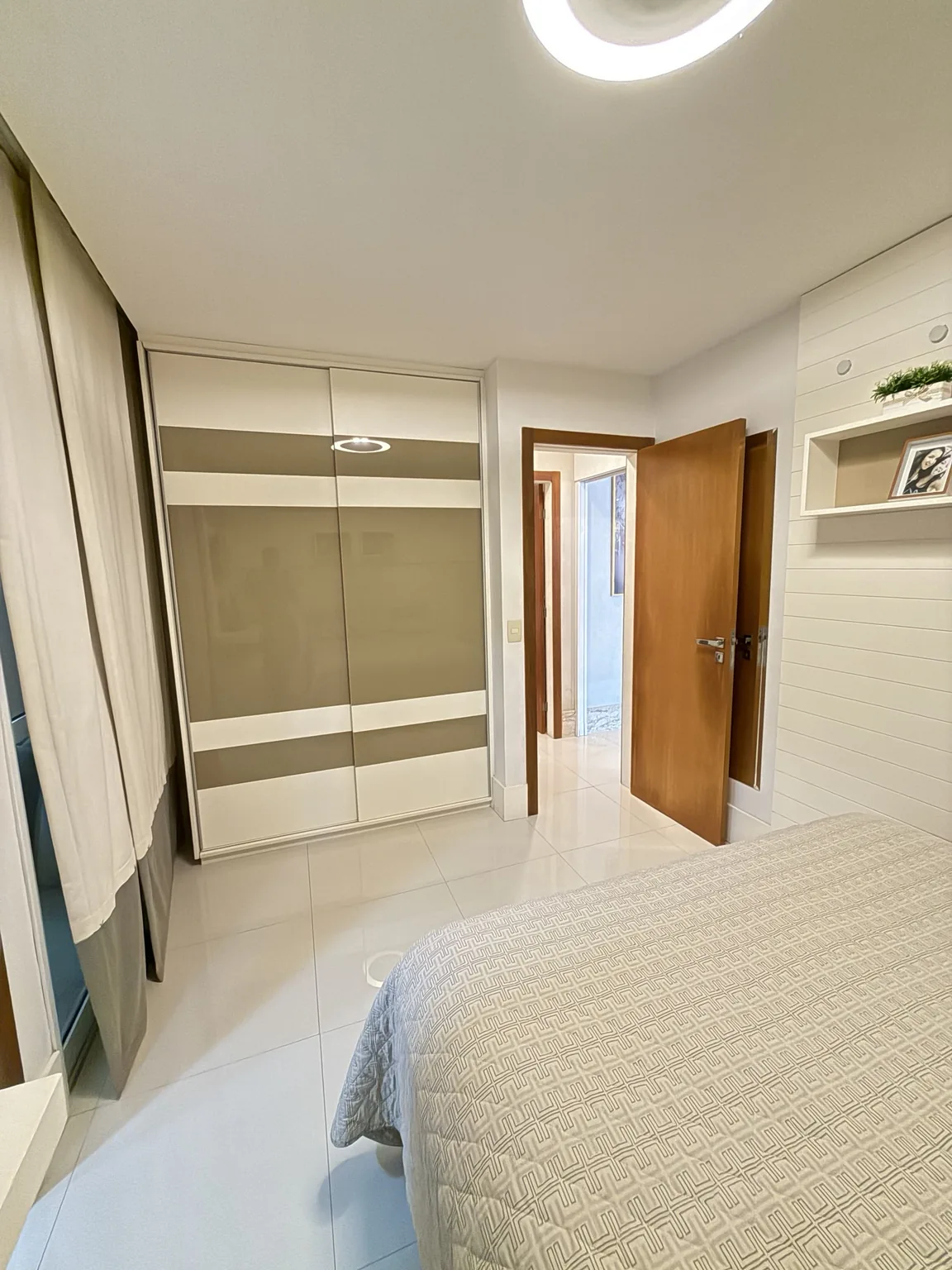 Luxury oceanfront condo photo